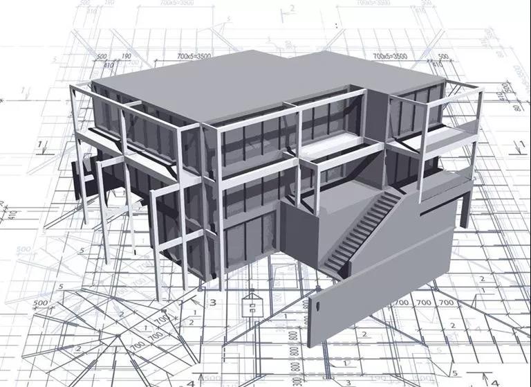 装配式建筑—中国建筑工业化发展的必然