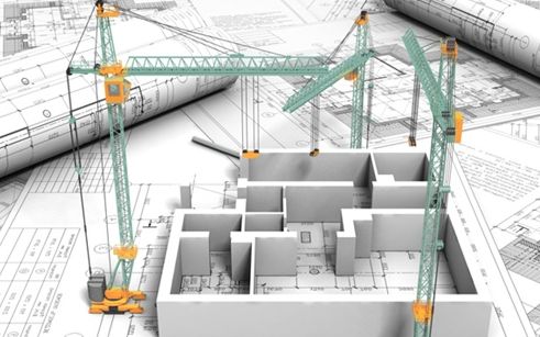 新型建筑工业化的五大特征